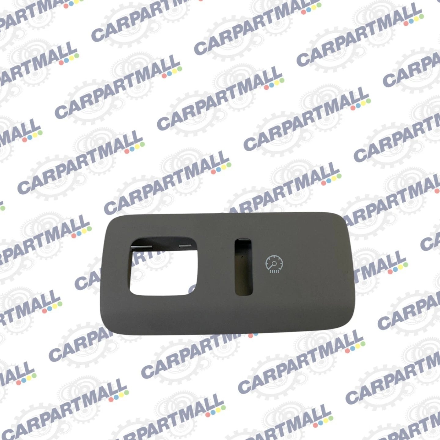 2002 2003 LEXUS ES300 DASH PANEL DIMMER SWITCH BEZEL TRIM 55446-33120 OEM