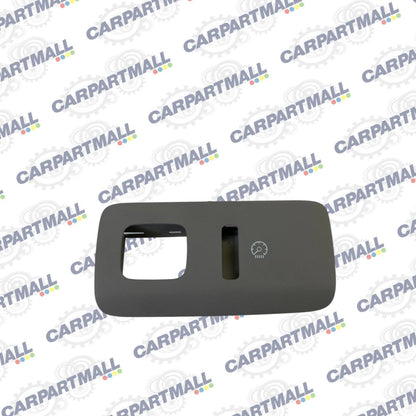 2002 2003 LEXUS ES300 DASH PANEL DIMMER SWITCH BEZEL TRIM 55446-33120 OEM