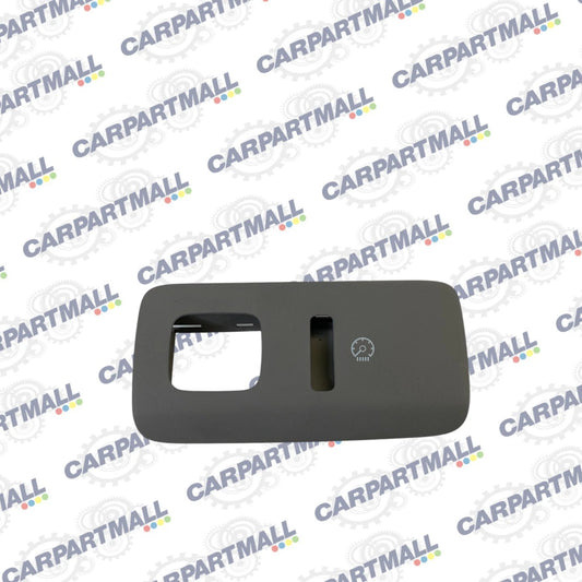2002 2003 LEXUS ES300 DASH PANEL DIMMER SWITCH BEZEL TRIM 55446-33120 OEM