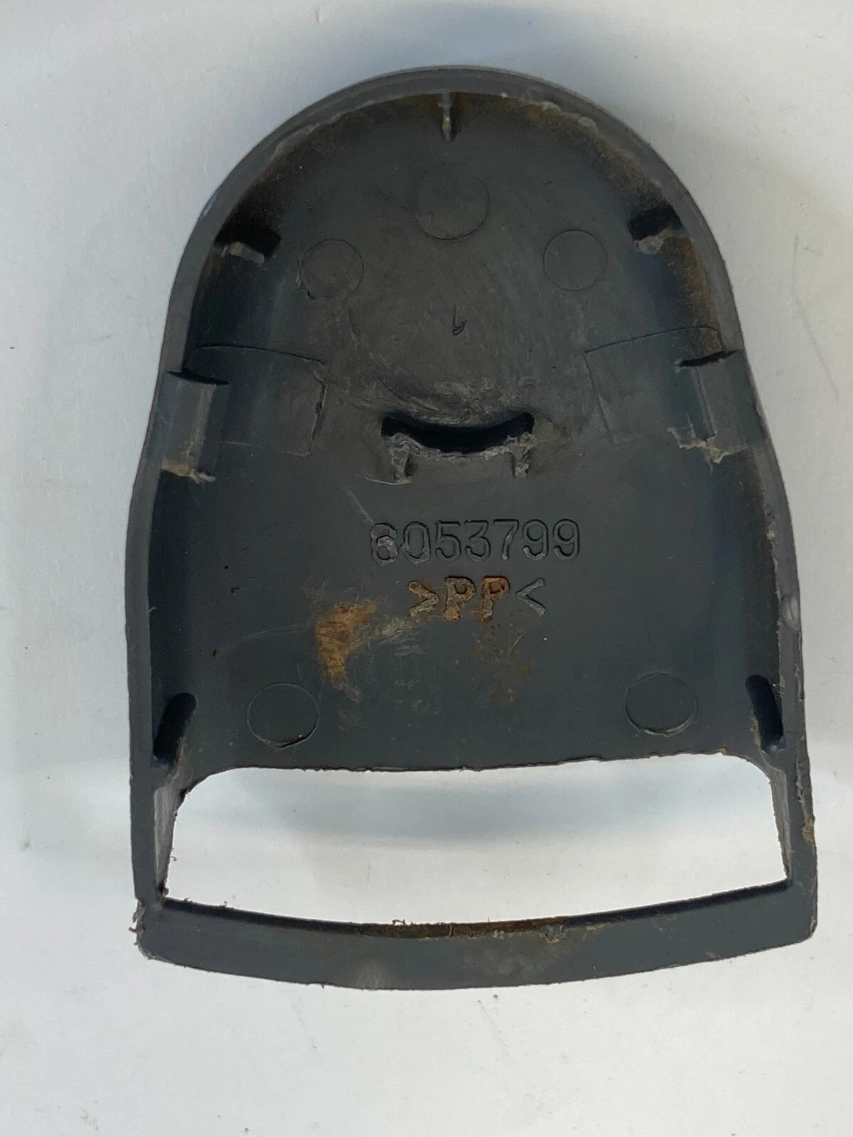 2006 2007 2008 2009 2010 2011 KIA RIO SEDAN SEAT BELT COVER PANEL CAP 6053799