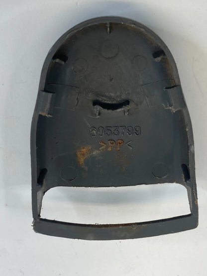 2006 2007 2008 2009 2010 2011 KIA RIO SEDAN SEAT BELT COVER PANEL CAP 6053799