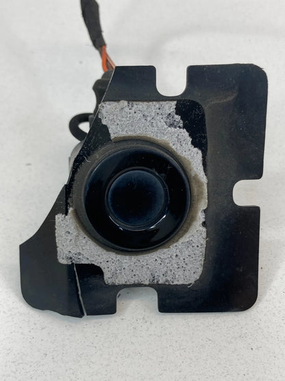 06-10 MERCEDES-BENZ R350 REAR BUMPER PARKING AID DISTANCE SENSOR W/ BRACKET OEM