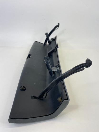 2005-2010 Honda Odyssey Dash Upper Glove Box Storage Box Panel Door Lid Cover