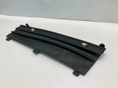 10 TOYOTA PRIUS FRONT WINDSHIELD LOUVER COWL COVER TRIM PANEL BEZEL 55783-47080