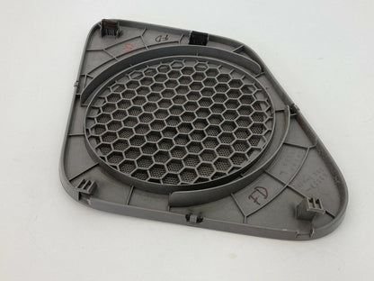 99 00 01 02 03 04 HONDA ODYSSEY FRONT LEFT DRIVER SPEAKER GRILL COVER TRIM OEM