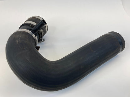15 16 17 18 Ford Edge 2.0L L4 A/T Air Cleaner Intake Hose Duct Tube OEM