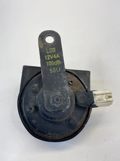 2004-2008 HONDA PILOT SUV 4-DR HIGH NOTE PITCH HORN SIREN E358943 OEM