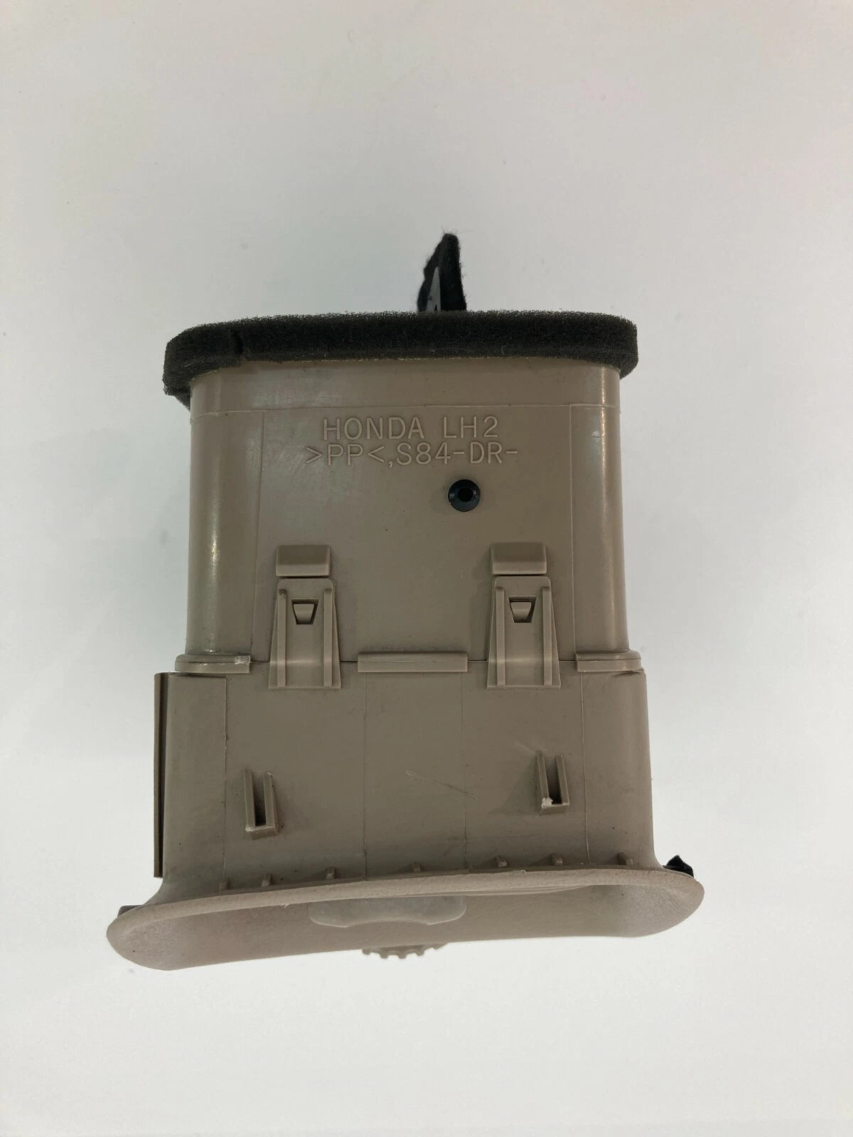 1998-2002 HONDA ACCORD COUPE LEFT DRIVER DASH A/C AIR VENT OUTLET YR169 OEM