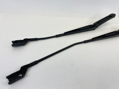 2009-2012 Volkswagen CC SEDAN Front Left & Right Side Windshield Wiper Arm OEM