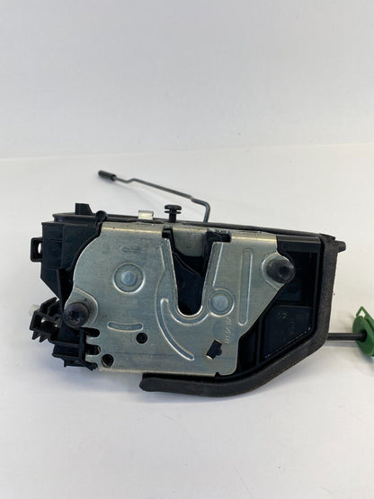 2006-2011 BMW 550i Back Rear Right Side Door Lock Latch Actuator 7202148 OEM