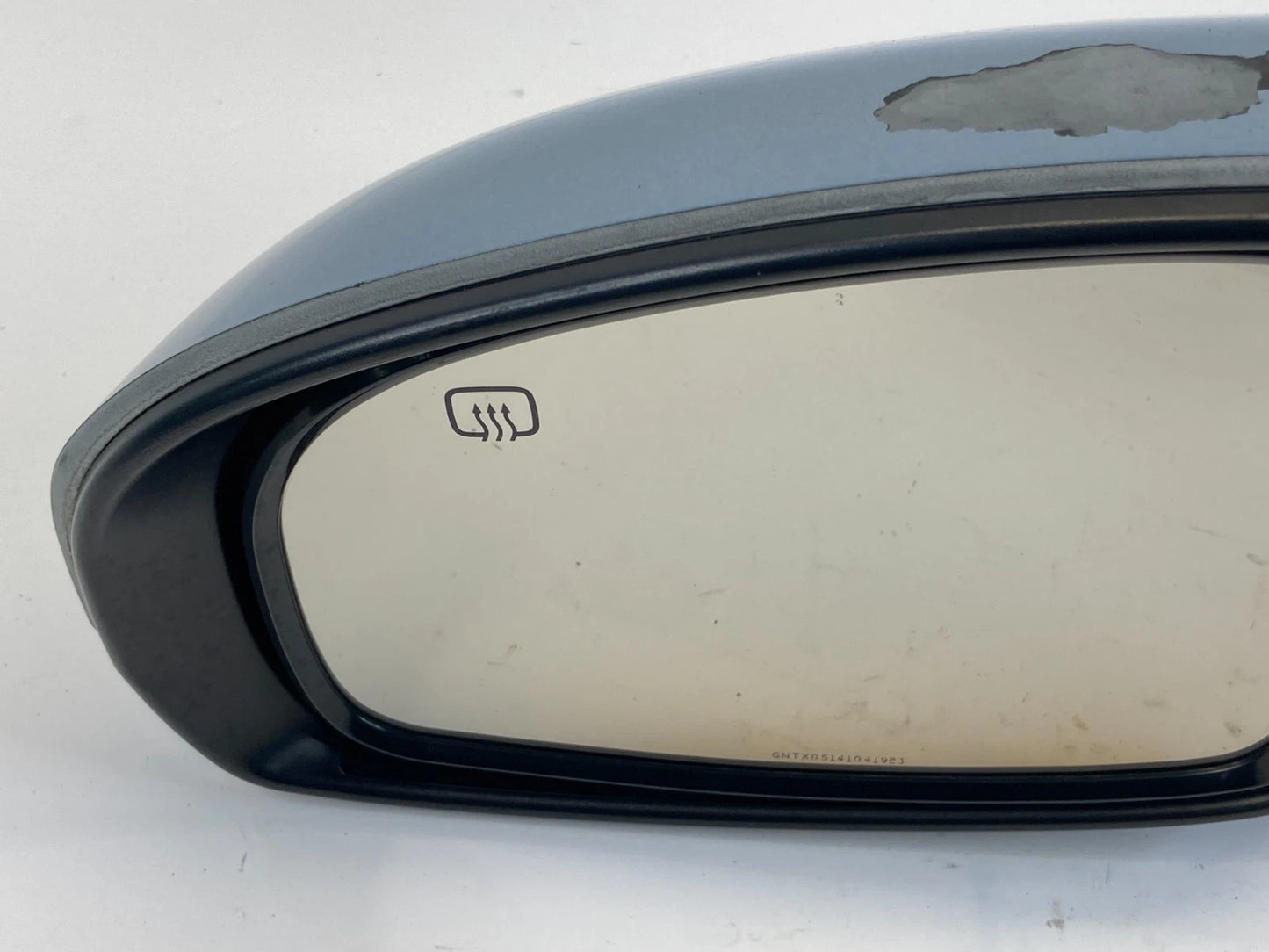 11 12 TOYOTA AVALON LIMITED DRIVER LH SIDE MIRROR POWER HEATED W/ TURN LIGHT OEM