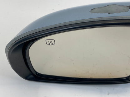 11 12 TOYOTA AVALON LIMITED DRIVER LH SIDE MIRROR POWER HEATED W/ TURN LIGHT OEM
