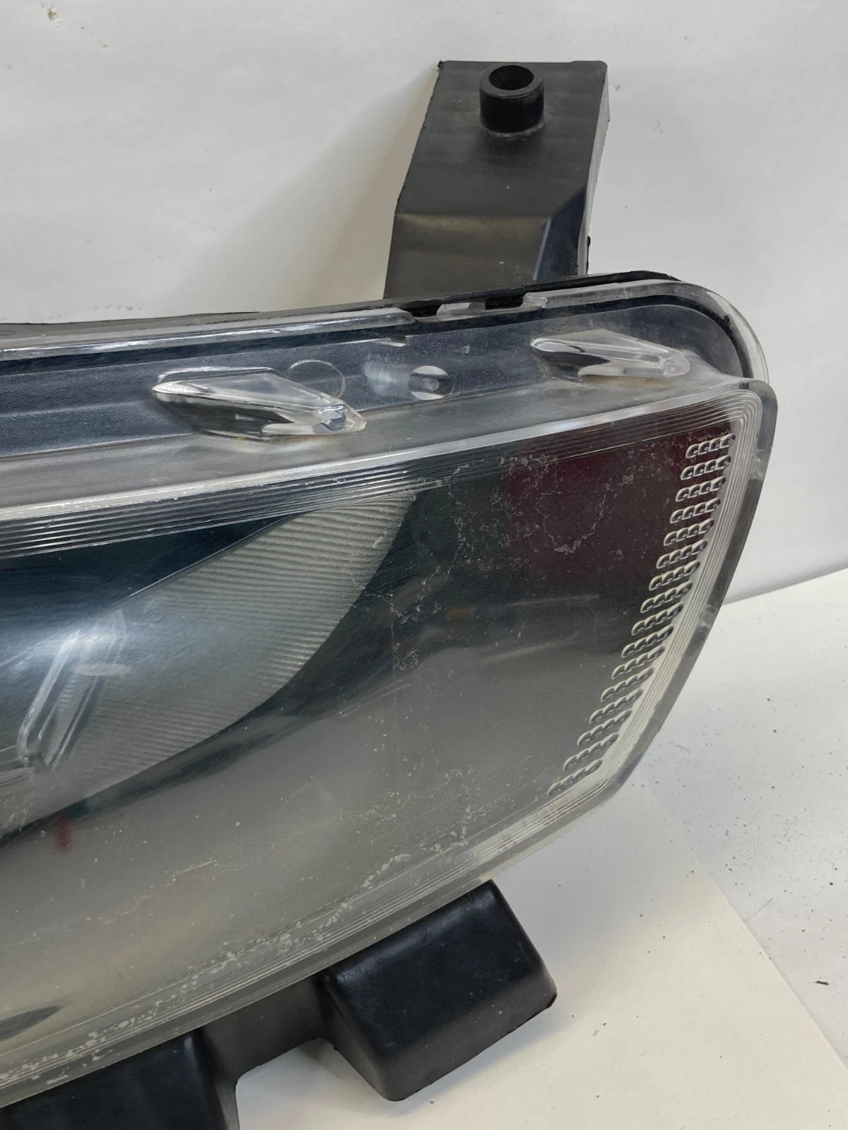 2013-2015 DODGE DART FRONT RIGHT SIDE HEADLIGHTS LAMP HALOGEN *AFTER MARKET*