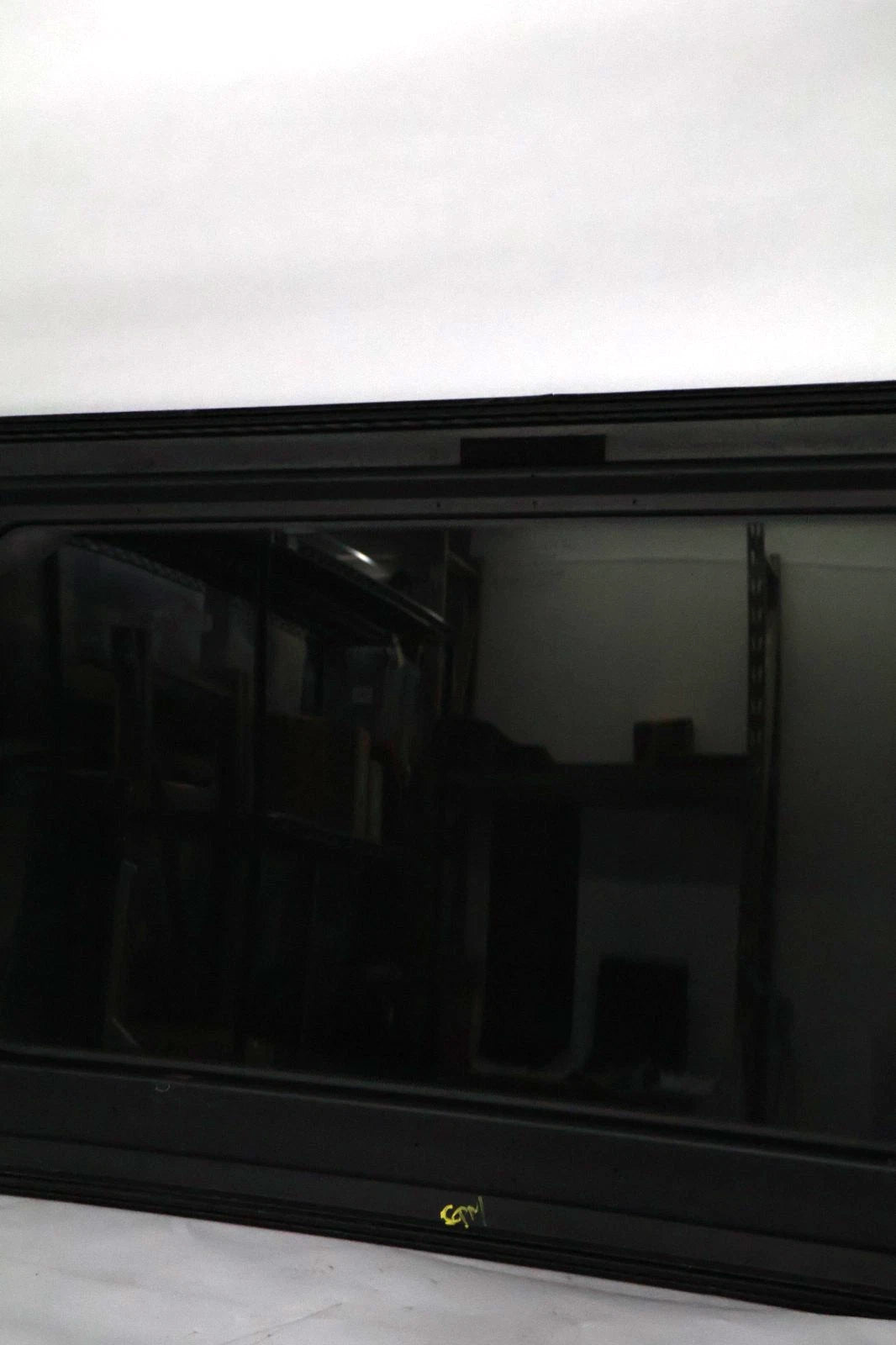 2012-2022 VOLKSWAGEN PASSAT SEDAN ROOF UPPER SUNROOF GLASS PANEL 597-697-158 OEM