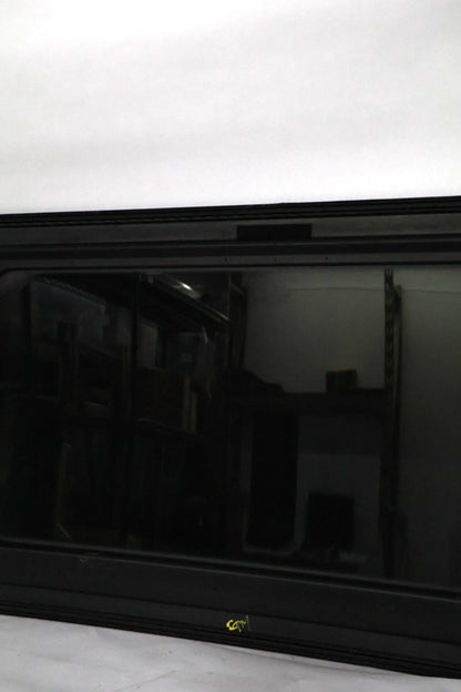 2012-2022 VOLKSWAGEN PASSAT SEDAN ROOF UPPER SUNROOF GLASS PANEL 597-697-158 OEM