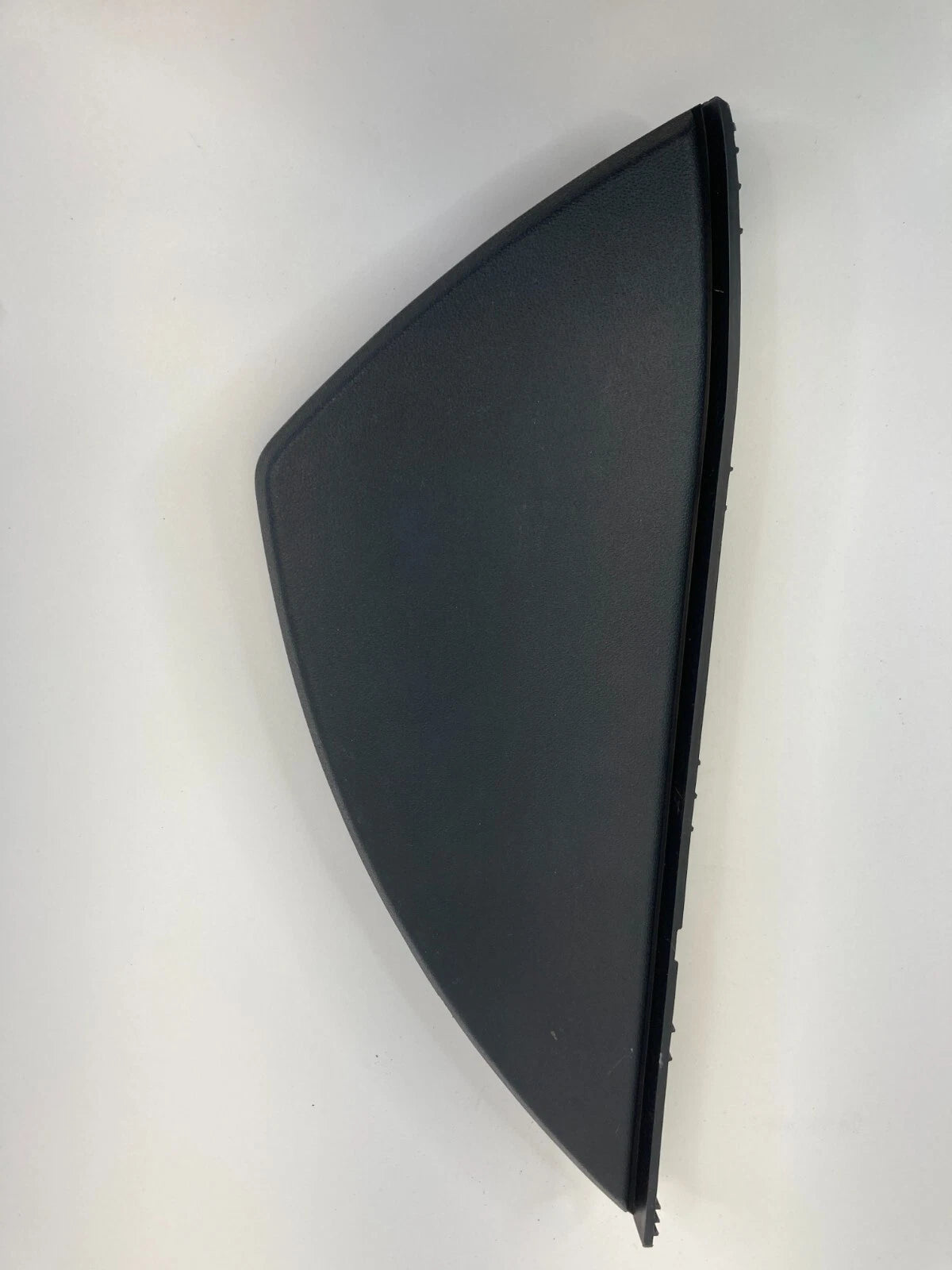 2010 2011 2012 2013 KIA SOUL DASH RIGHT PASSENGER SIDE END CAP COVER BEZEL TRIM
