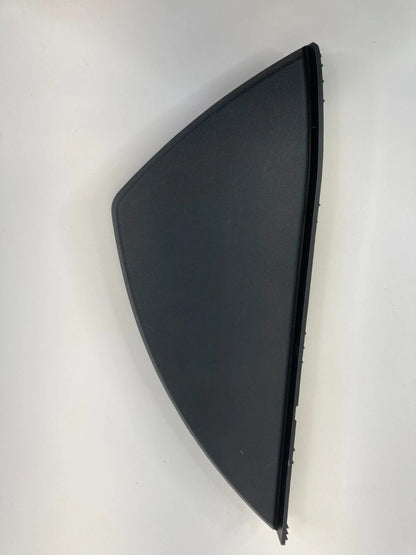 2010 2011 2012 2013 KIA SOUL DASH RIGHT PASSENGER SIDE END CAP COVER BEZEL TRIM