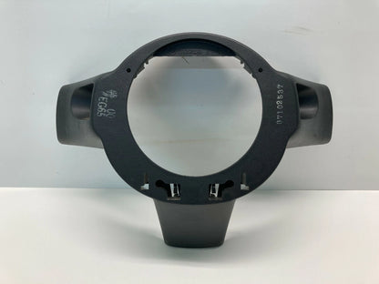 2007 2008 2009 MAZDA CX-7 STEERING WHEEL COLUMN PANEL COVER BEZEL TRIM OEM