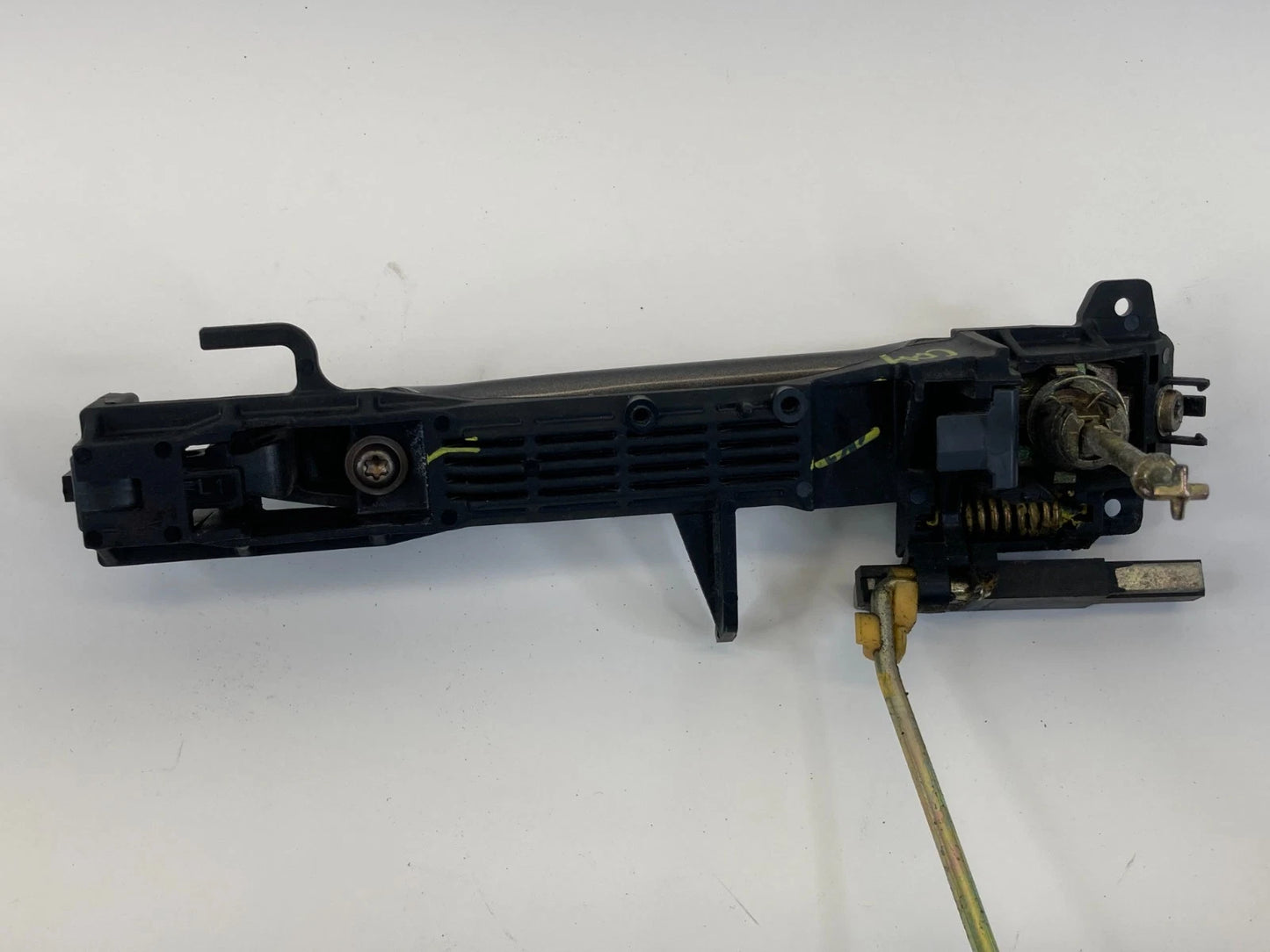 2004-2010 TOYOTA SIENNA FRONT LEFT DRIVER SIDE EXTERIOR DOOR HANDLE OEM