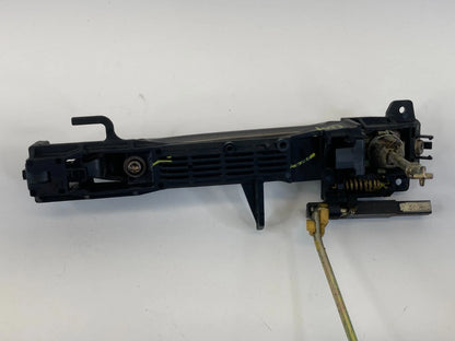 2004-2010 TOYOTA SIENNA FRONT LEFT DRIVER SIDE EXTERIOR DOOR HANDLE OEM