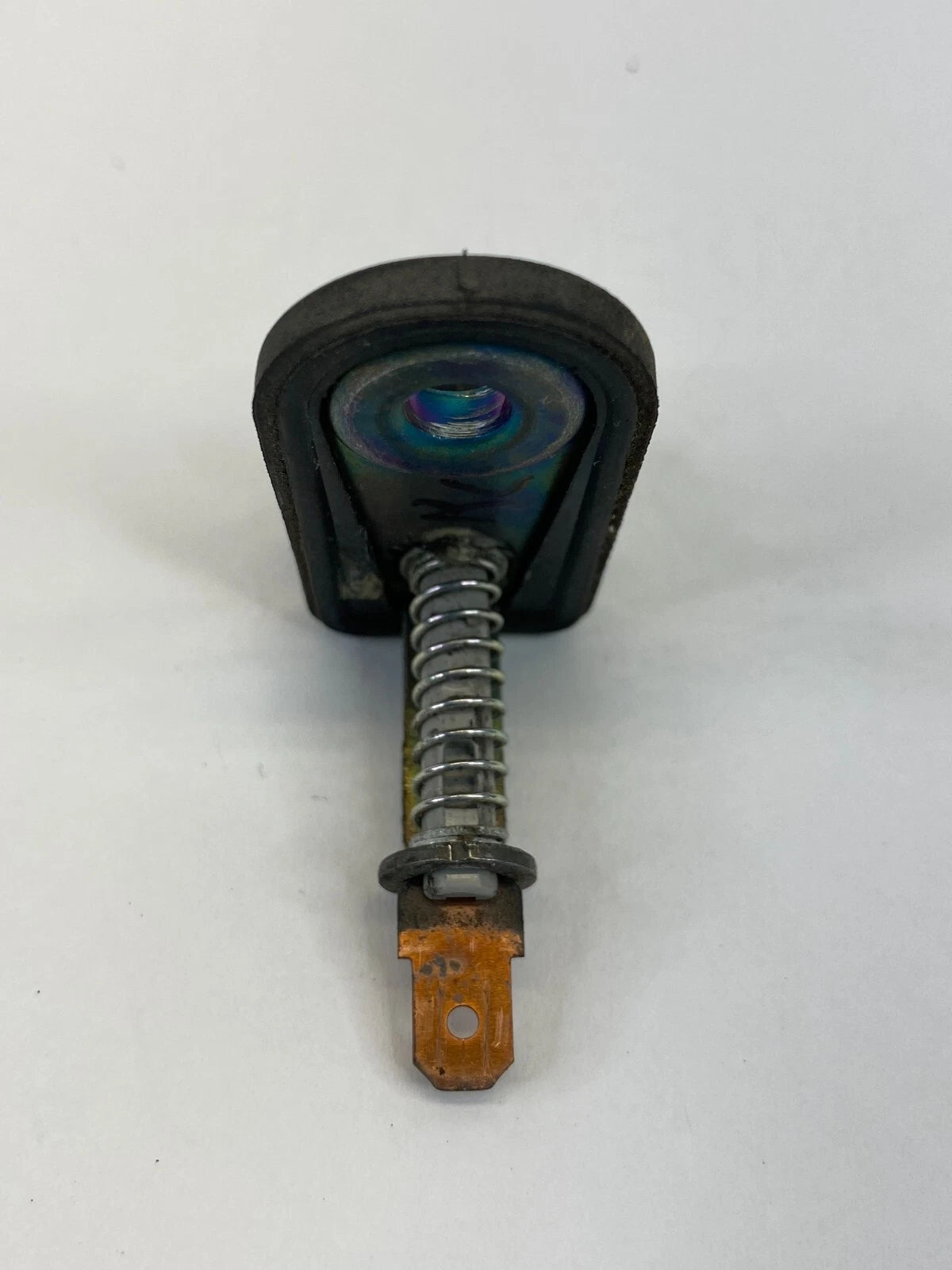 2000-2006 MAZDA MPV REAR LEFT BACK SIDE DOOR JAMB AJAR SENSOR SWITCH ASSEMBLY