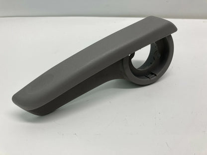 2009-2013 TOYOTA COROLLA MATRIX FRONT RIGHT SEAT RECLINER HANDLE OEM 72493-02010