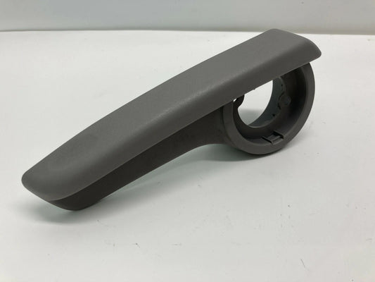 2009-2013 TOYOTA COROLLA MATRIX FRONT RIGHT SEAT RECLINER HANDLE OEM 72493-02010