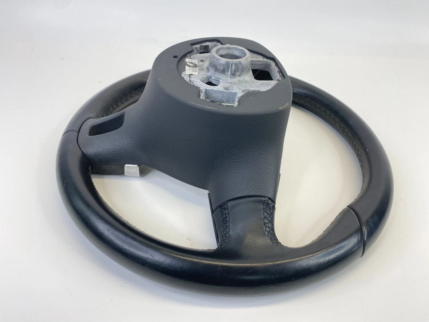 2009-2017 VOLKSWAGEN CC STEERING WHEEL W/ CONTROL SWITCH 3C8-419-091-BC-E74 OEM