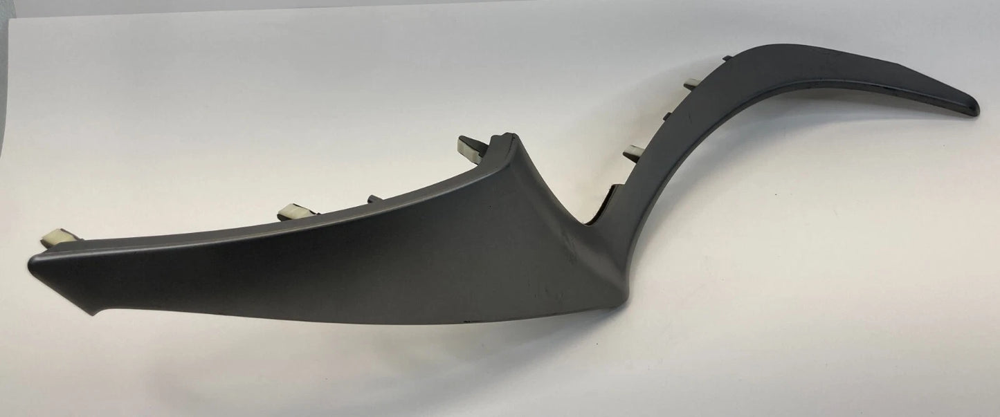 11-13 HYUNDAI ELANTRA RIGHT DASH CENTER CONSOLE TRIM MOLDING COVER 84795-3X000