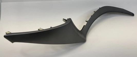 11-13 HYUNDAI ELANTRA RIGHT DASH CENTER CONSOLE TRIM MOLDING COVER 84795-3X000