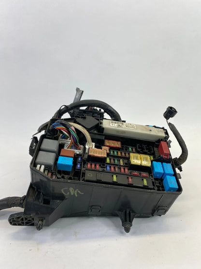 2011-2015 TOYOTA PRIUS ENGINE INTEGRATION RELAY FUSE BOX BLOCK OEM 82641-47090