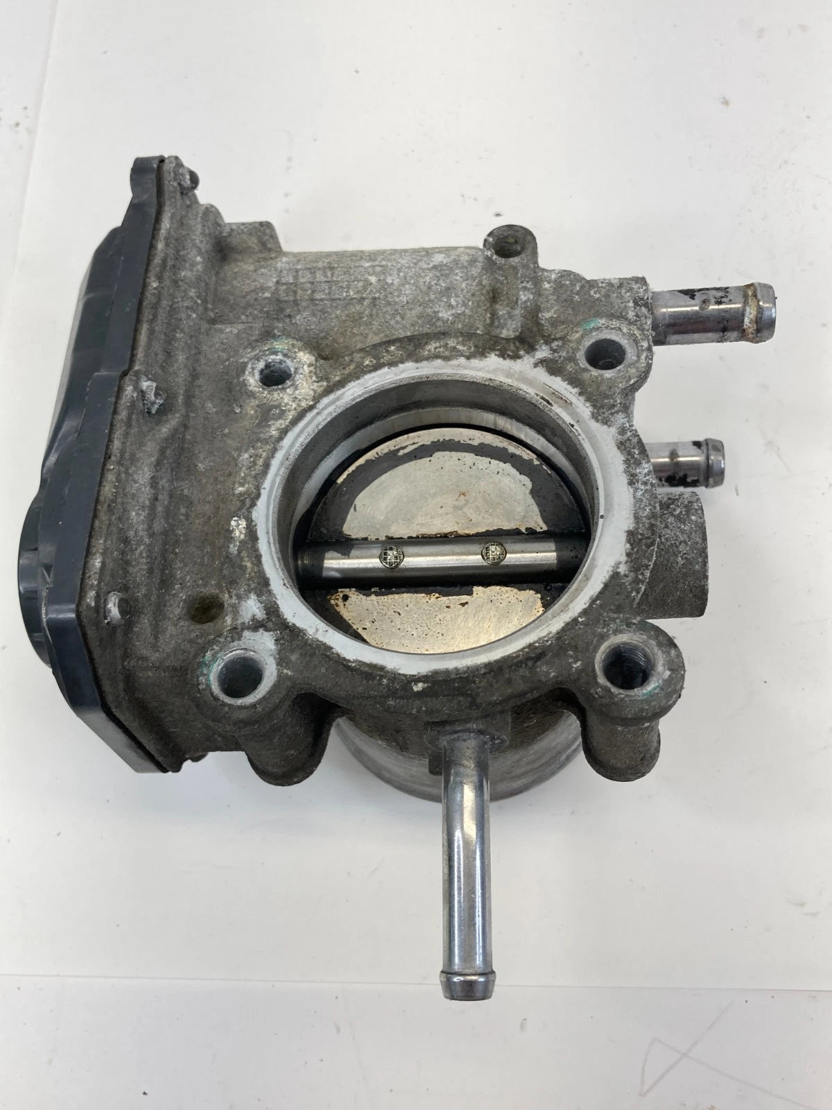 2012-2019 KIA SOUL 1.6L 16V THROTTLE BODY THROTTLE VALVE 35100-2B300 OEM