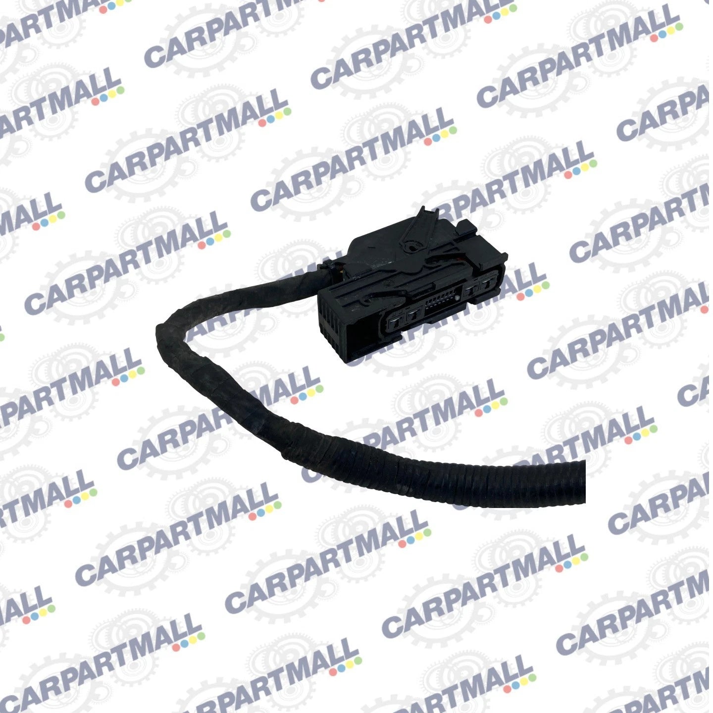 14 15 Hyundai Sonata Hybrid 2.4L AT ABS Pump Anti Lock Brake Plug Connector OEM