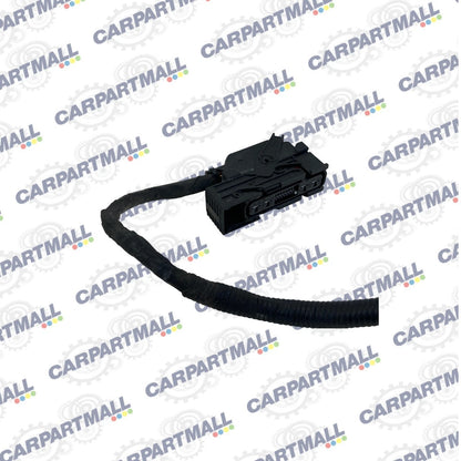 14 15 Hyundai Sonata Hybrid 2.4L AT ABS Pump Anti Lock Brake Plug Connector OEM
