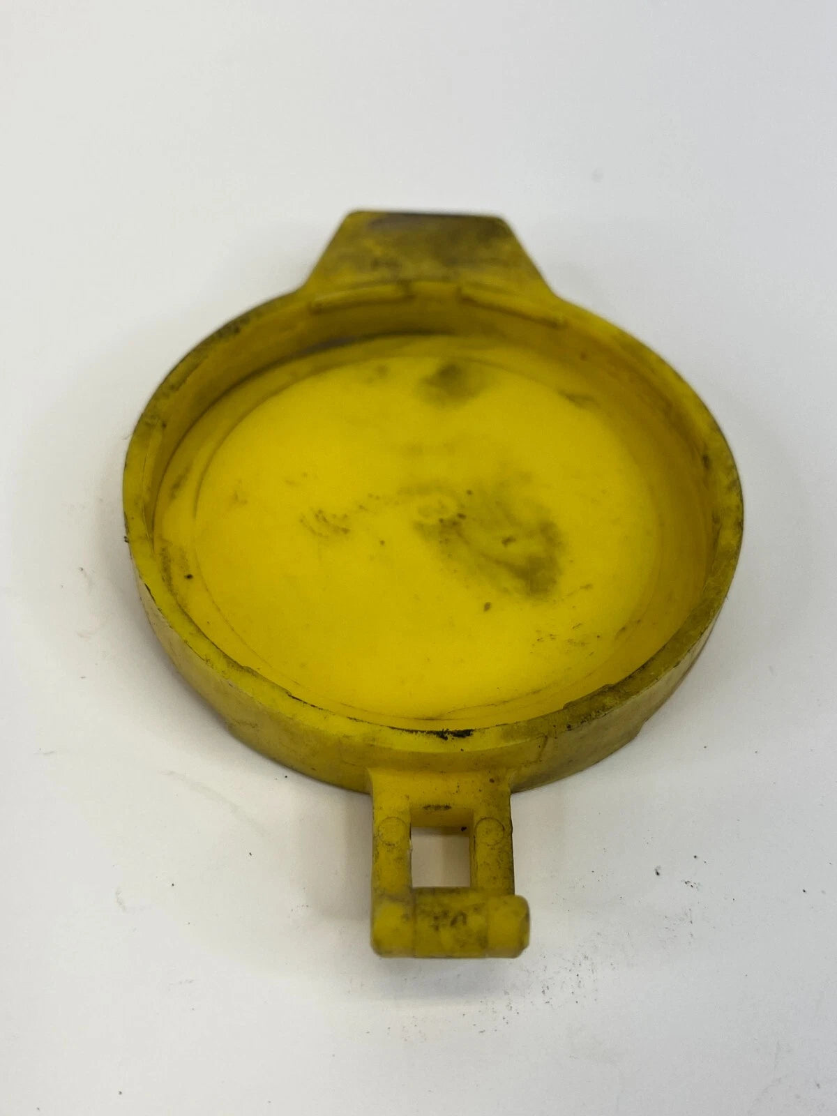 1996-2007 CHRYSLER TOWN & COUNTRY WINDSHIELD WASHER FLUID RESERVOIR CAP COVER