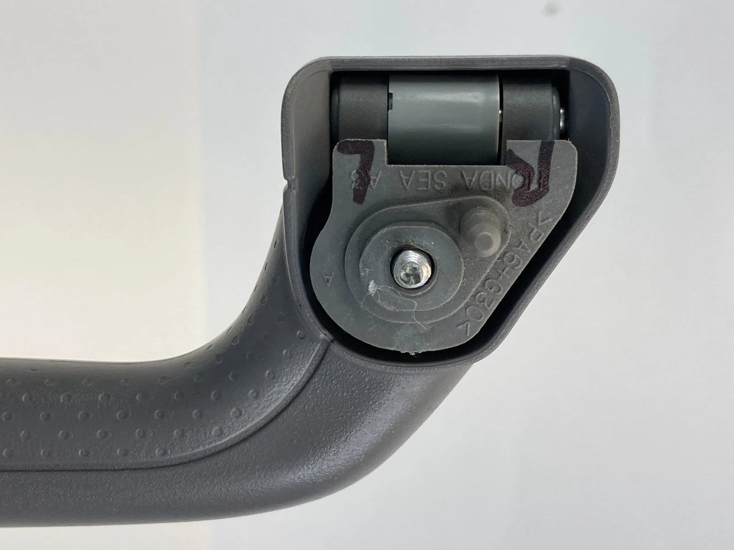2005-2010 HONDA ODYSSEY REAR LEFT SIDE ROOF INNER GRAB GRIP ASSIST HANDLE OEM