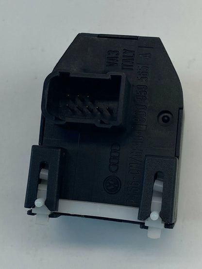 1996-2001 AUDI A4 A4 QUATTRO POWER MIRROR CONTROL SWITCH BUTTON 8D0959565A OEM