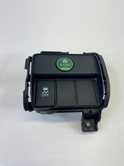 2013 2014 2015 2016 2017 Honda Accord Traction Control ECO Switch OEM