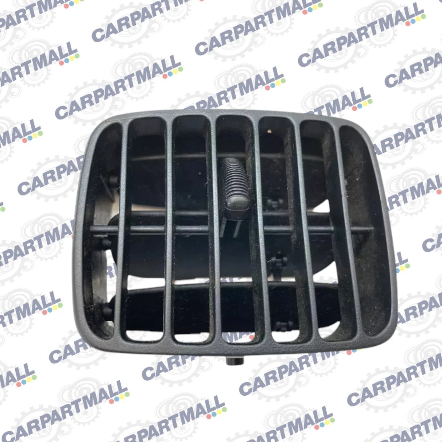 1996-1999 NISSAN PATHFINDER DASH FRONT RIGHT PASSENGER A/C AIR VENT OUTLET DUCT