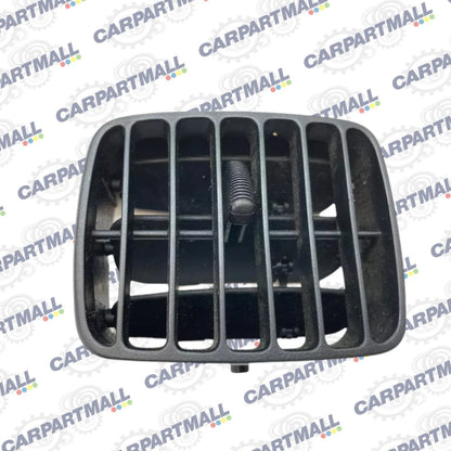 1996-1999 NISSAN PATHFINDER DASH FRONT RIGHT PASSENGER A/C AIR VENT OUTLET DUCT