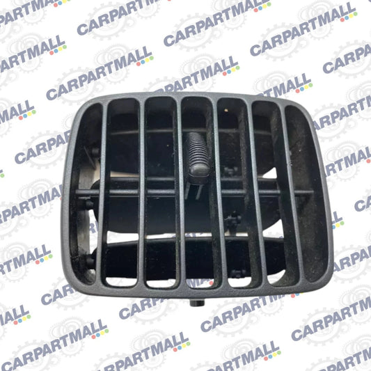 1996-1999 NISSAN PATHFINDER DASH FRONT RIGHT PASSENGER A/C AIR VENT OUTLET DUCT