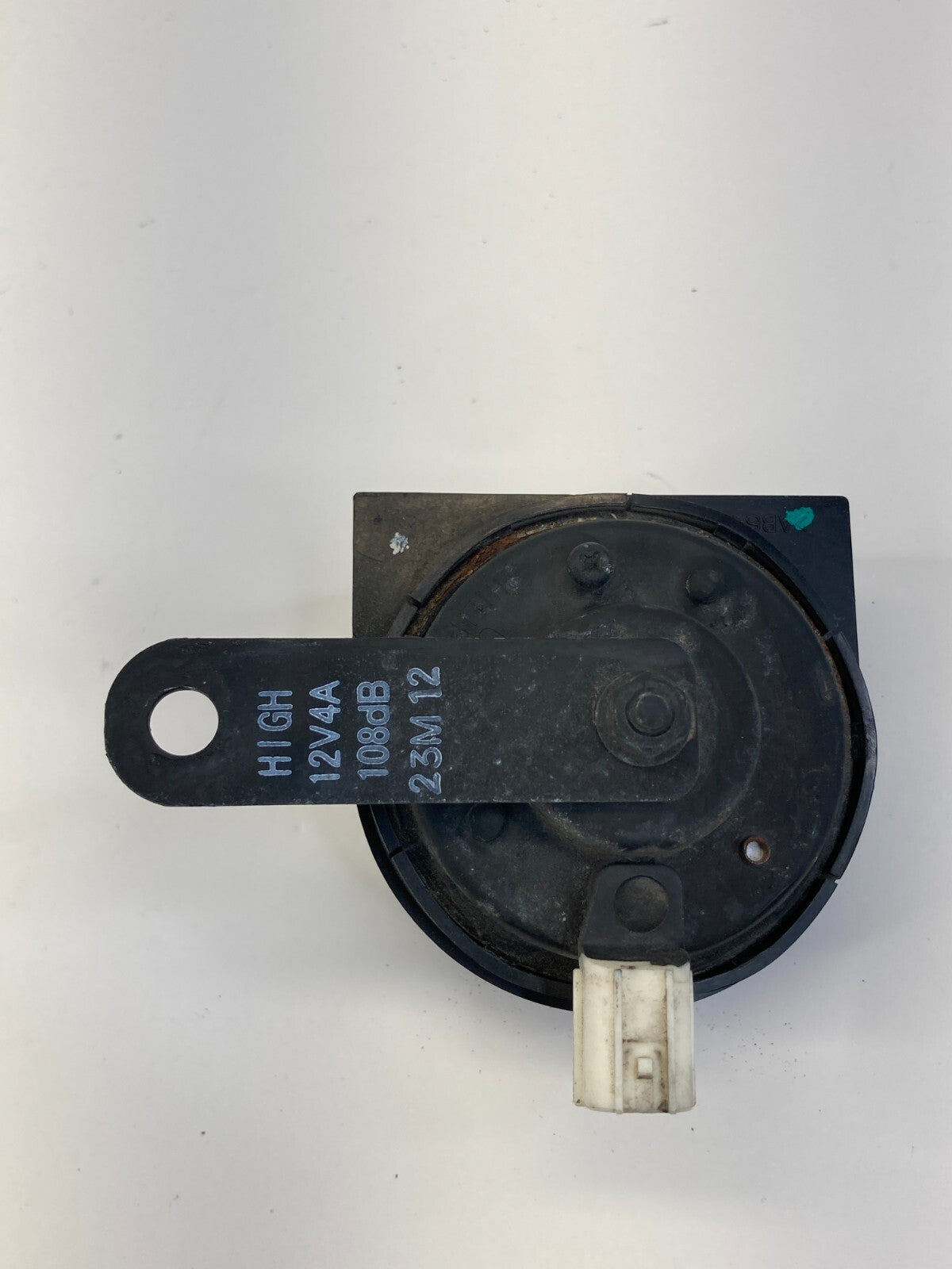 2011-2017 Honda Odyssey High Note Alarm Signal Horn Assembly E358943 OEM