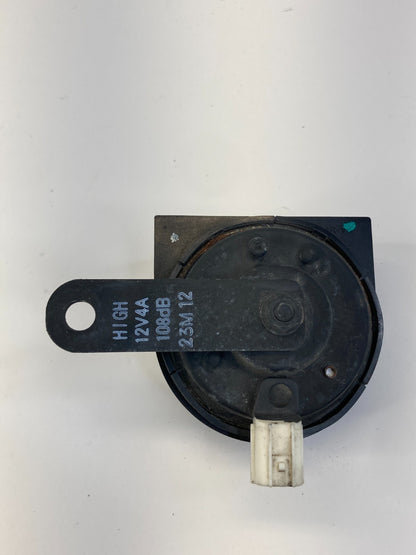 2011-2017 Honda Odyssey High Note Alarm Signal Horn Assembly E358943 OEM