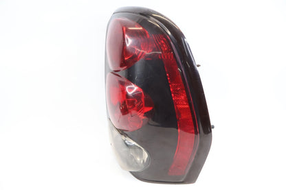 02-09 CHEVROLET TRAILBLAZER RIGHT PASSENGER TAIL LIGHT LAMP TAILLIGHT 16530278