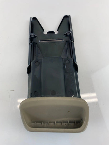 1998-2002 HONDA ACCORD FRONT LEFT DASH COIN COMPARTMENT TRAY STORAGE OEM
