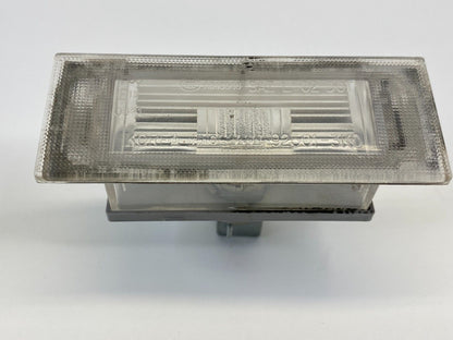 2006-2010 Hyundai Sonata Sedan 4DR Rear Trunk License Plate Light Lamp 92501-3K0