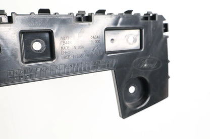2020-2023 FORD EXPLORER REAR BUMPER BRACKET MOUNT SUPPORT PAIR SET LB5B-17E851-A