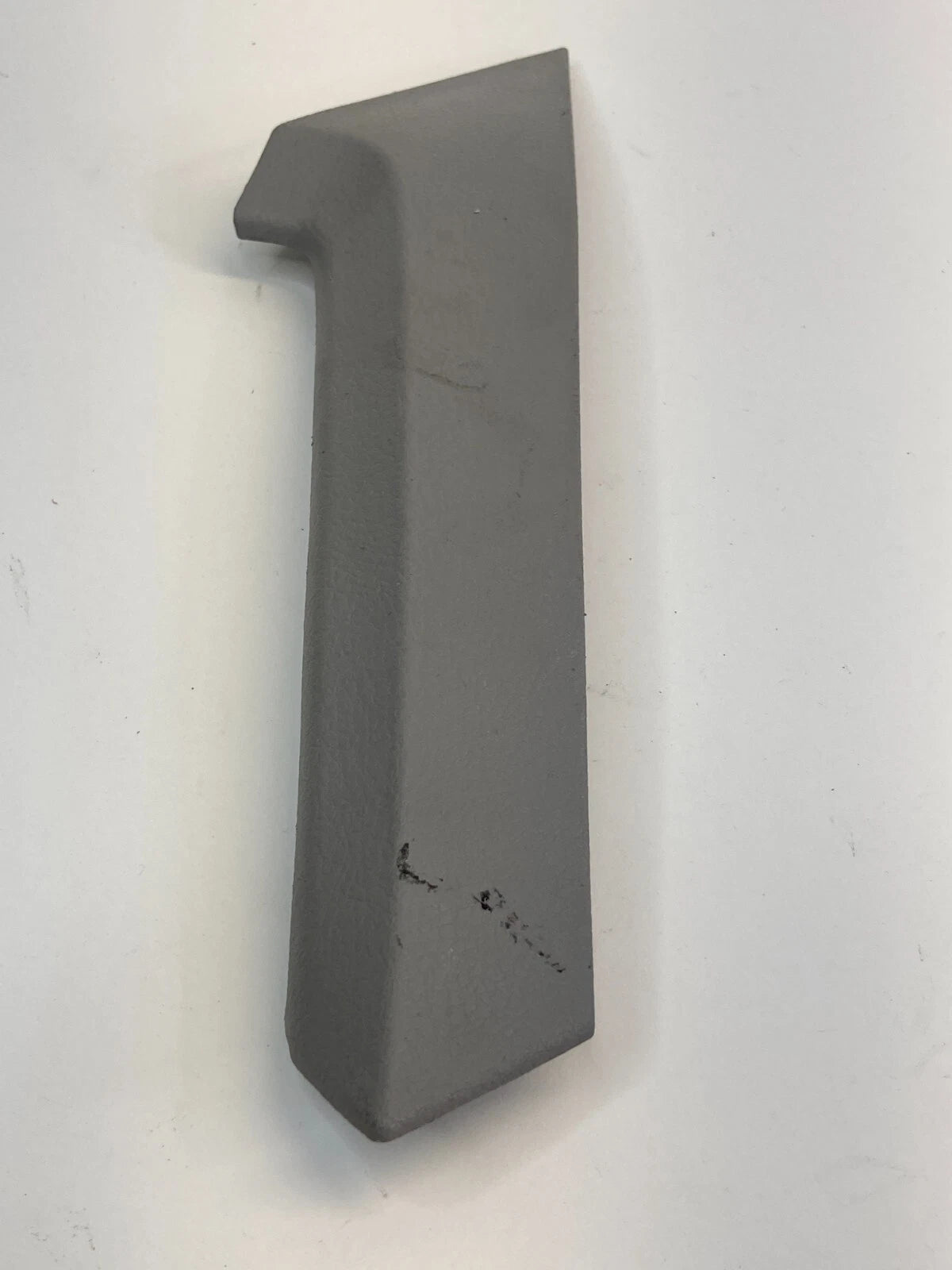 07-11 TOYOTA CAMRY REAR LEFT BACK SIDE INNER DOOR HANDLE COVER ASSIST TRIM OEM