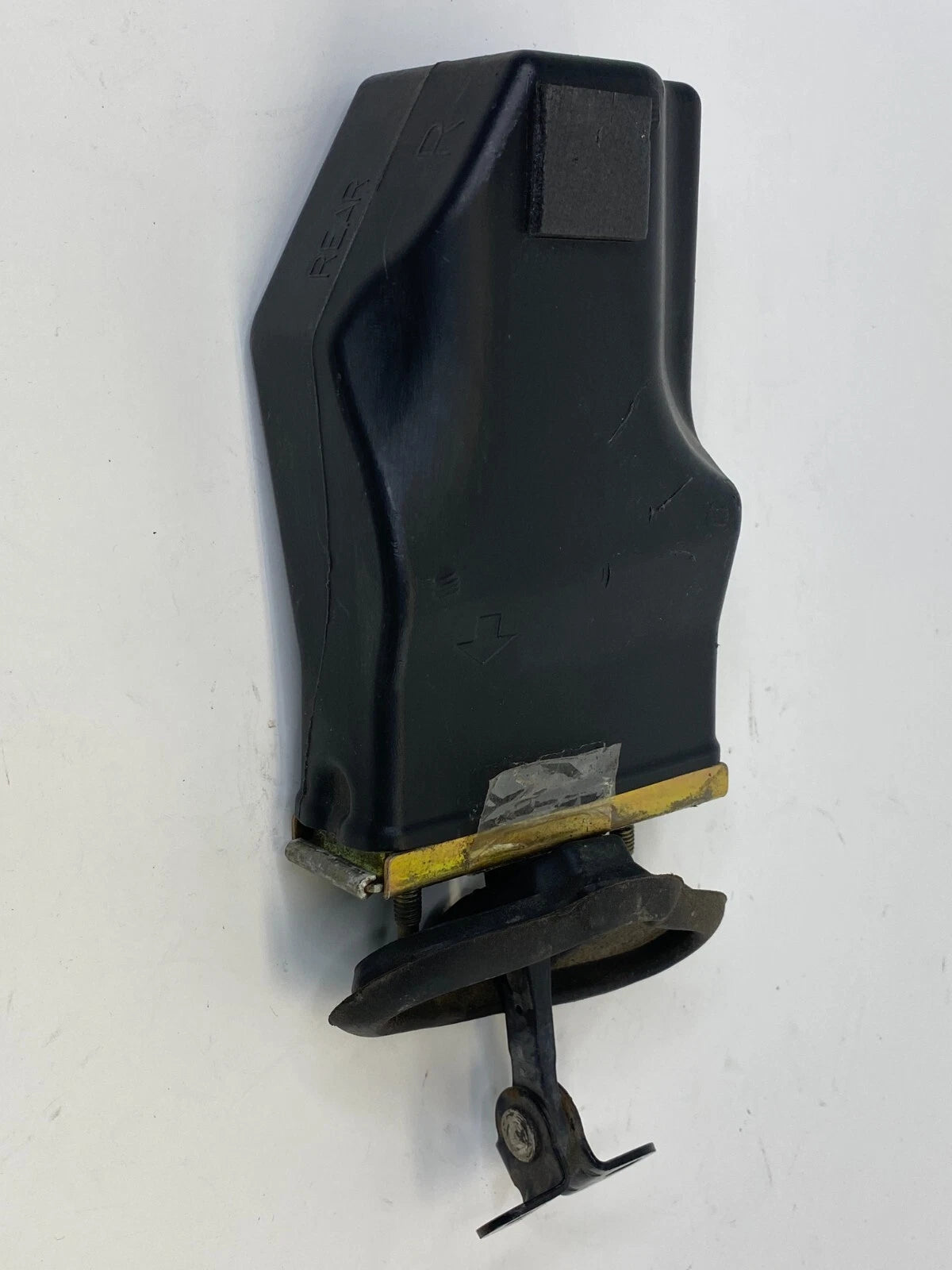 2001-2005 CHRYSLER PT CRUISER REAR RIGHT BACK DOOR CHECK STOP STOPPER DETENT OEM