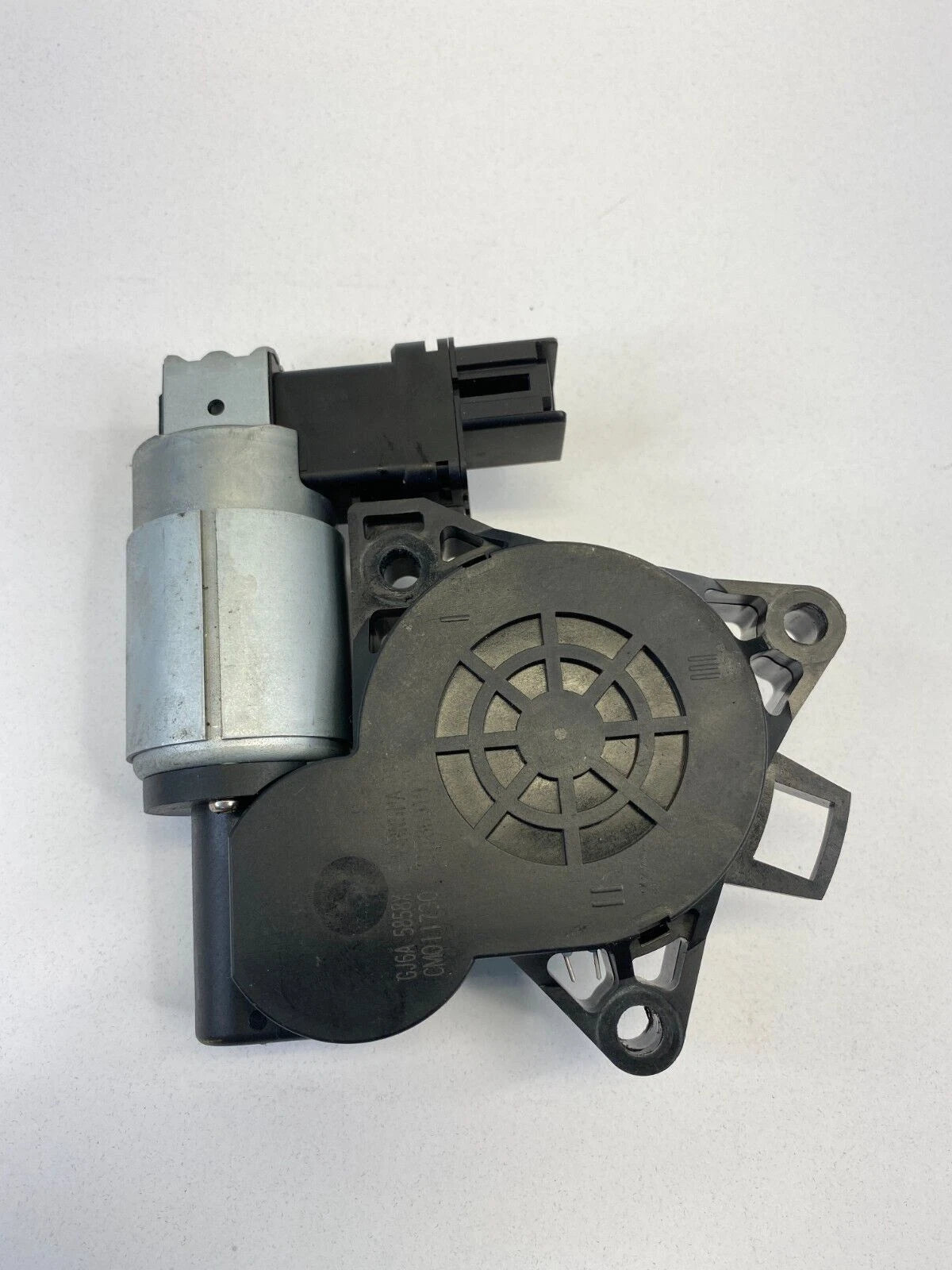 2004-2009 MAZDA3 FRONT RIGHT SIDE DOOR POWER WINDOW MOTOR ASSEMBLY GJ6A5858X OEM